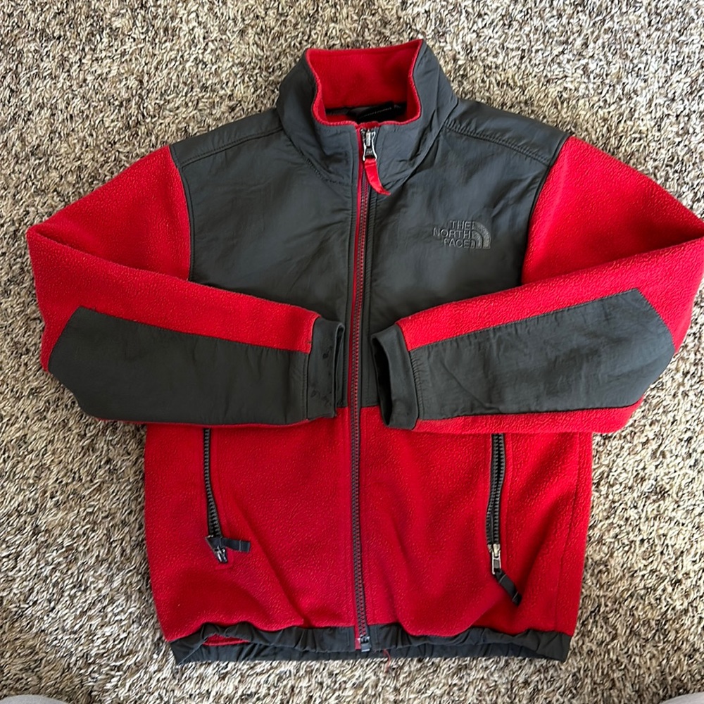 Northface jacket